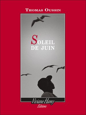 cover image of Soleil de Juin